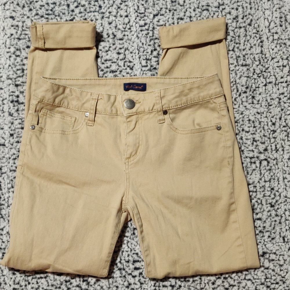 Red Camel khaki pants
